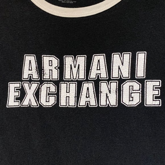 Armani Exchange Tank Top - Picture 5 of 5